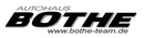 Logo Autohaus Bothe e.K.